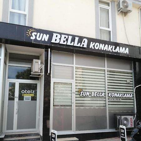 Sun Bella Konaklama Kırklareli エクステリア 写真