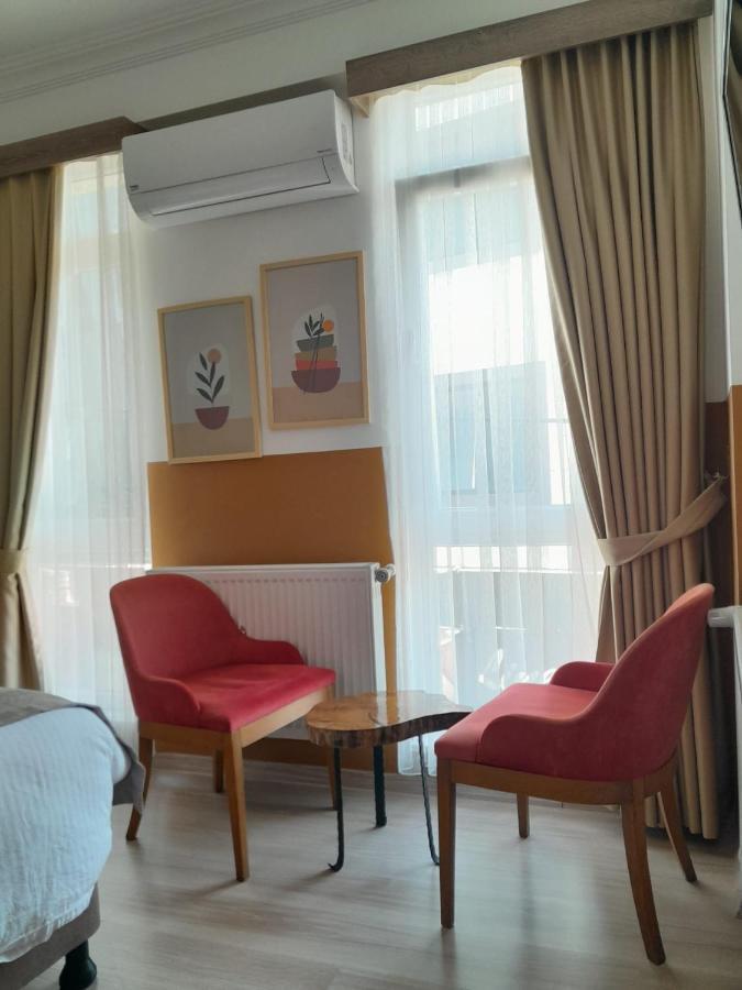 Sun Bella Konaklama Kırklareli エクステリア 写真