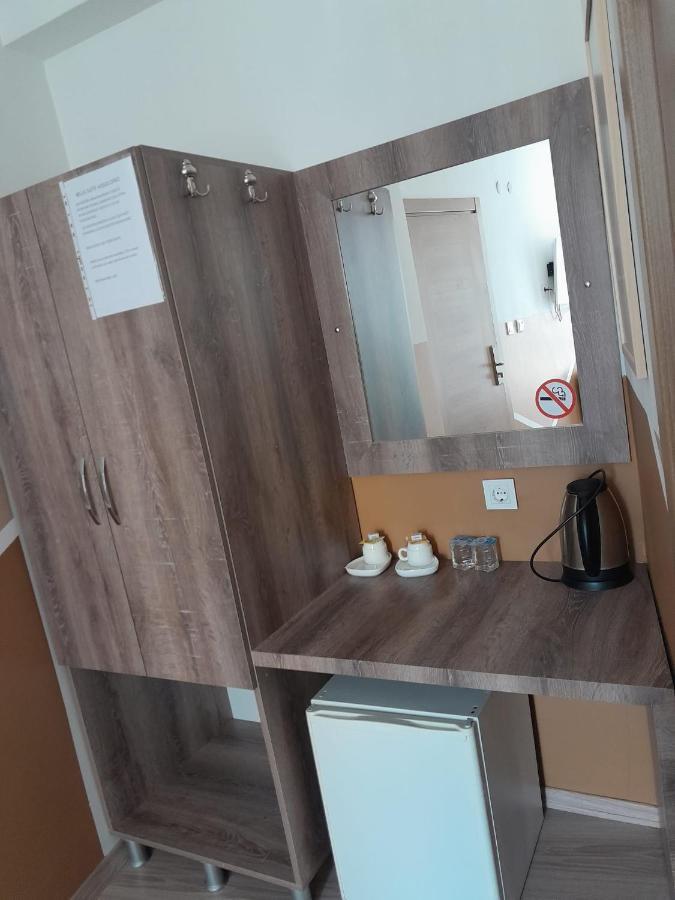 Sun Bella Konaklama Kırklareli エクステリア 写真