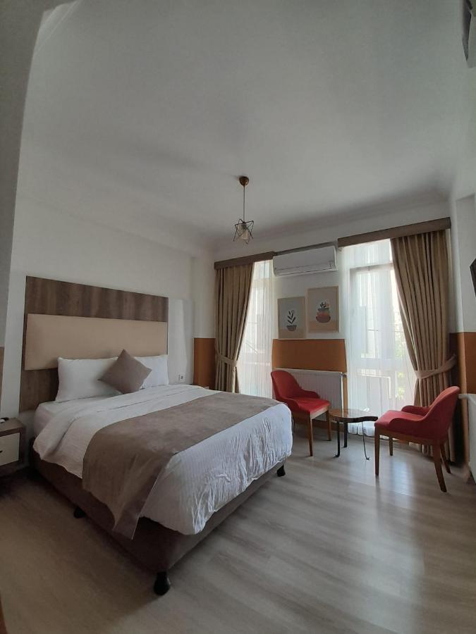Sun Bella Konaklama Kırklareli エクステリア 写真