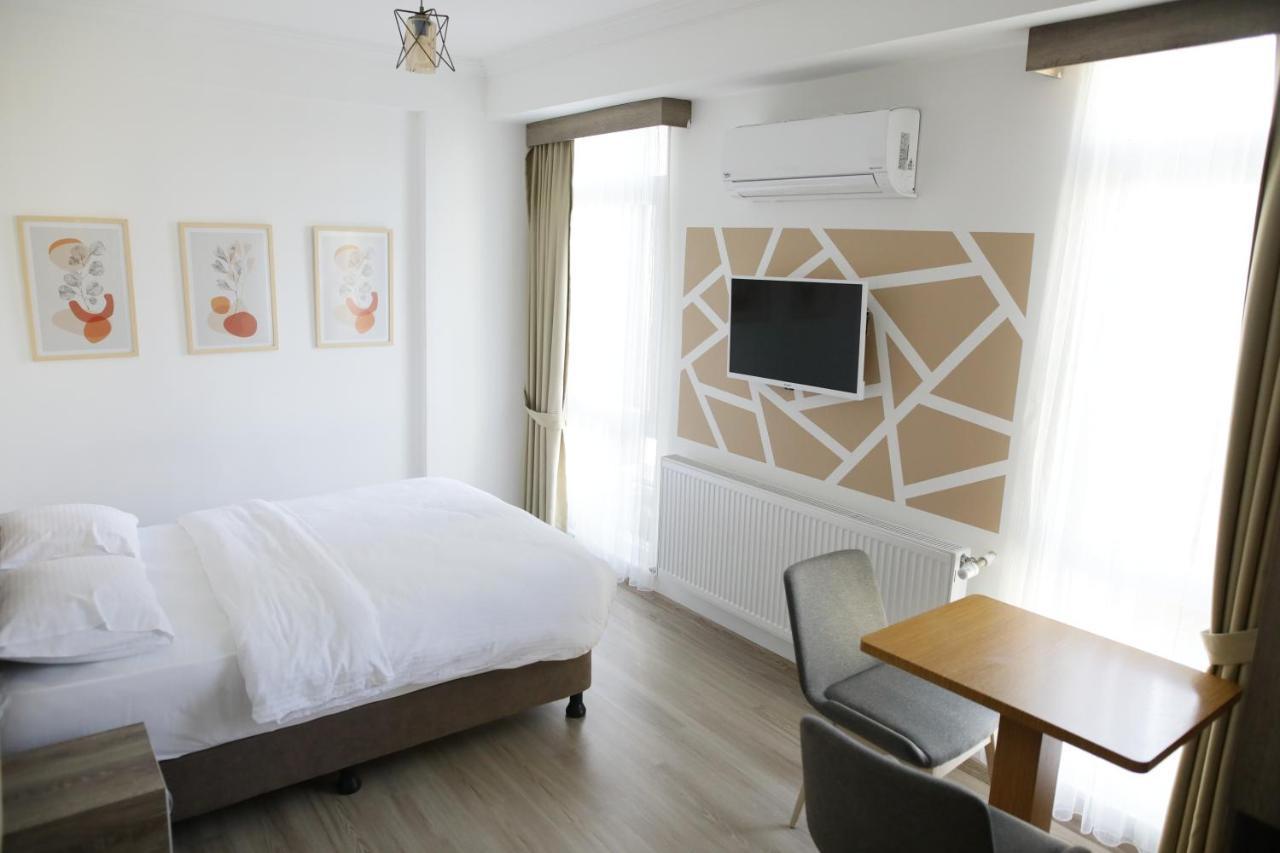 Sun Bella Konaklama Kırklareli エクステリア 写真