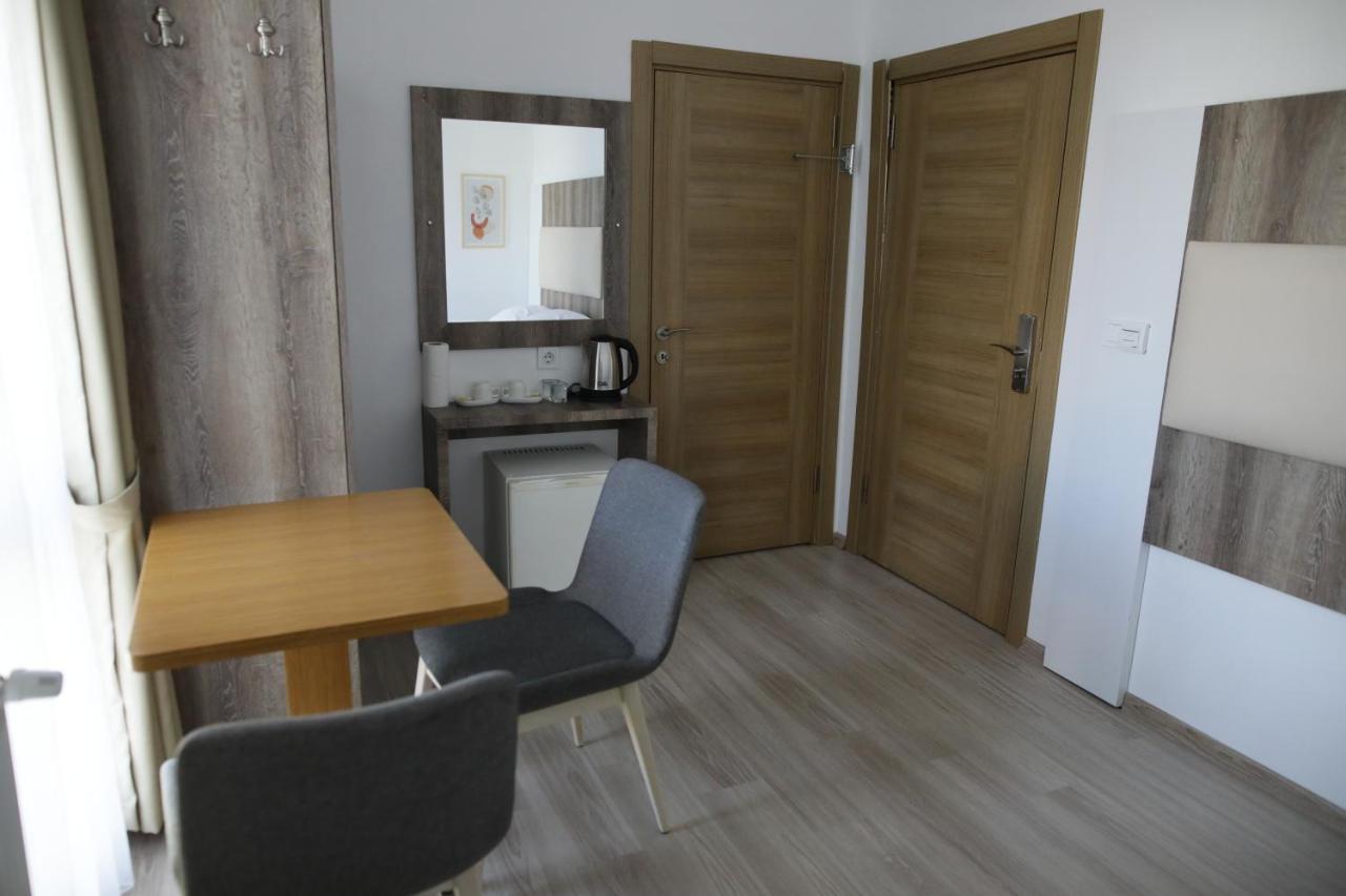 Sun Bella Konaklama Kırklareli エクステリア 写真
