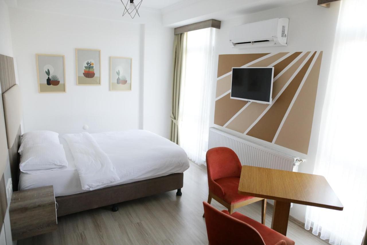 Sun Bella Konaklama Kırklareli エクステリア 写真