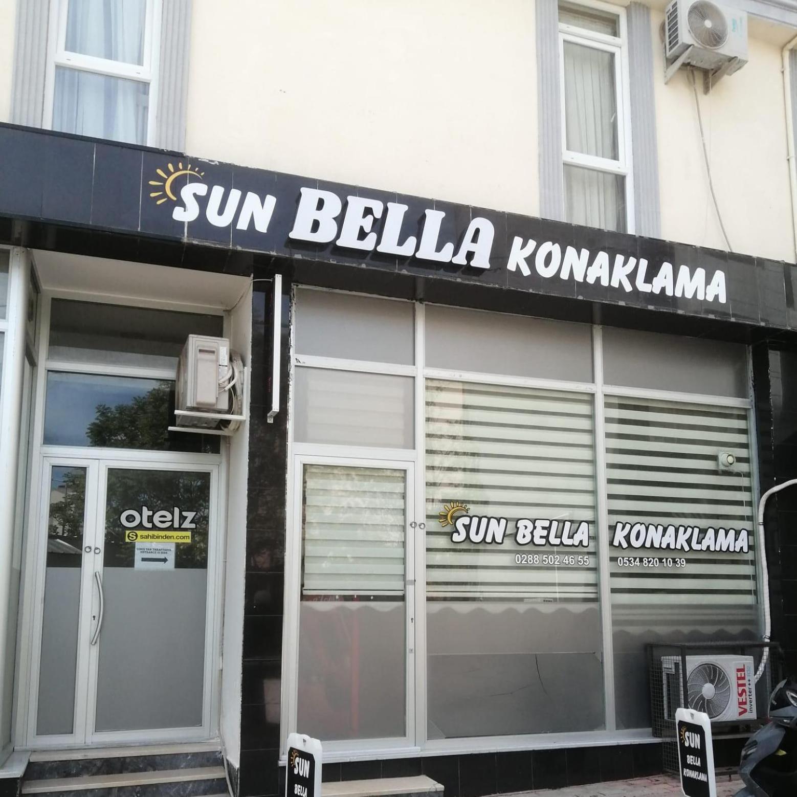 Sun Bella Konaklama Kırklareli エクステリア 写真