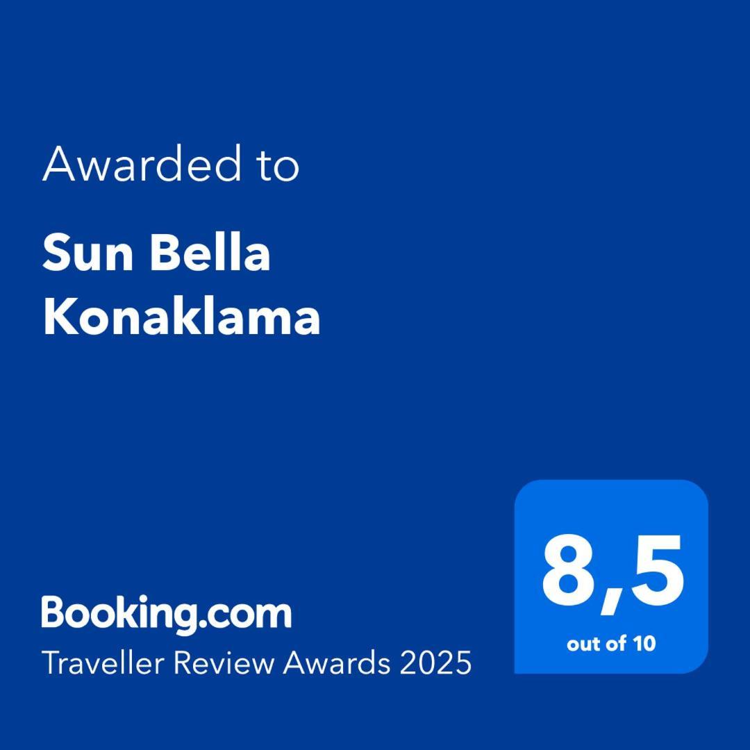 Sun Bella Konaklama Kırklareli エクステリア 写真